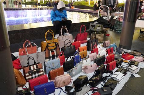 fake designer clothes nyc|designer handbags nyc.